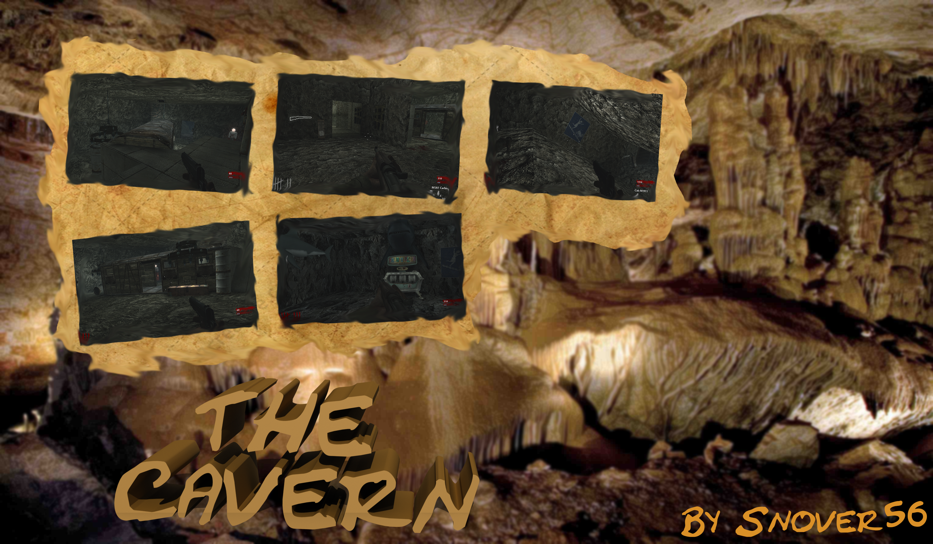 cavern image